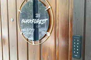 BLACKFOREST LOFT - Panoramablick Schwarzwald - Image 3