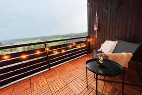 BLACKFOREST LOFT - Panoramablick Schwarzwald - Image 5