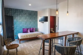II Loft Downtown Tlaquepaque near Airport - Image 2