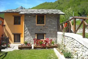 Apartment in the heart of the Apuan Alps - Image 2