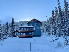 Apex Mountain ~ The Wooden Nickel - Image 3