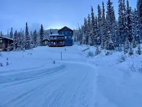 Apex Mountain ~ The Wooden Nickel - Image 2