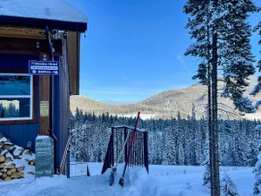 Apex Mountain ~ The Wooden Nickel - Image 4