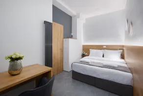 Deluxe 2Bedroom w/Kitchen | Parking | Pet Friendly - Image 4