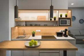 Deluxe 2Bedroom w/Kitchen | Parking | Pet Friendly - Image 3