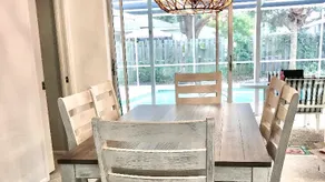 Private heated pool, 3Bed, 2Bath, Siesta Key - Image 5