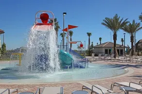 LUXURY RESORT & GOLF CONDO MIN CLOSE TO DISNEY - Image 3