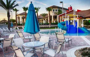 LUXURY RESORT & GOLF CONDO MIN CLOSE TO DISNEY - Image 5