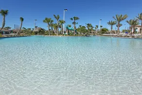 LUXURY RESORT & GOLF CONDO MIN CLOSE TO DISNEY - Image 2