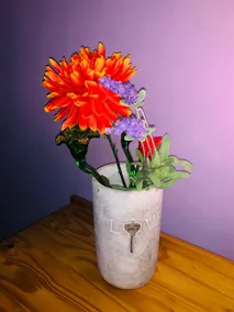 The Sunflower - Neat, Private ,Secure, Affordable - Image 3