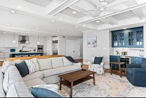 Expansive Bayfront Home w/ Heated Saltwater Pool & Dock - Image 4