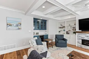 Expansive Bayfront Home w/ Heated Saltwater Pool & Dock - Image 3
