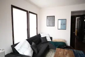 2BR in Duplex Dtwn Urbana / 1GB WiFi + Roomy Yard - Image 5