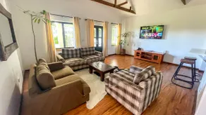 The Cabin - Image 3