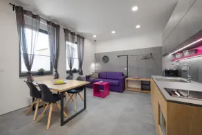 Studio APT | Luxury Interior Design, AC, Free P - Image 2