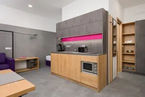 Studio APT | Luxury Interior Design, AC, Free P - Image 3