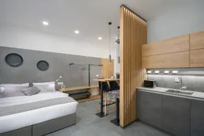 Premium Studio | 4 Person | Parking & Pet Friendly - Image 2