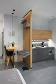 Premium Studio | 4 Person | Parking & Pet Friendly - Image 4