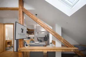 Cozy 2 Bedroom w/Kitchen | Parking | Pet Friendly - Image 3