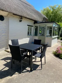 Thatch Cottage, East Boldre nr Beaulieu and Lymington - Image 2
