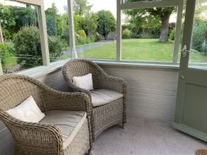 Thatch Cottage, East Boldre nr Beaulieu and Lymington - Image 4