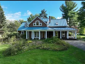Lake Salem Waterfront Home - Image 3