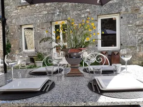 Luxe Gite Met Authentieke Kamers in de Creuse France - Image 3