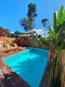 Casa Terracota 2 -Trancoso/BA - 2 En-suites + maid - Image 3