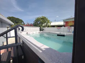 INTRODUCTORY PRICE! 4 BR Steps from private beach - Image 2