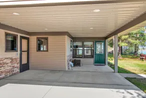 Lake Home, 100' frontage, 15 min to Sentry Golf - Image 4
