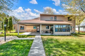 Lake Home, 100' frontage, 15 min to Sentry Golf - Image 5