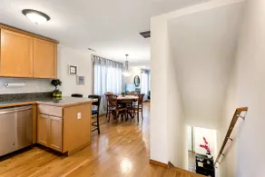 West Seattle Alaska Junction Townhouse - Image 3