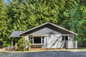 2 acres of seclusion near Roche Harbor Resort! - Image 5