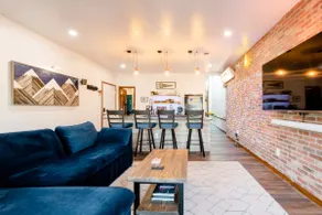 Space-age comfort for nature-loving city dwellers - Image 2