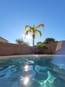 Light and Bright with a HEATED Pool! - Image 4