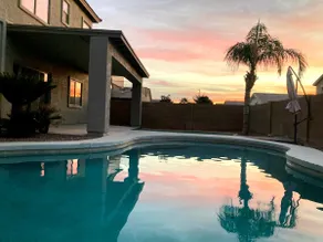Light and Bright with a HEATED Pool! - Image 2