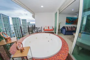 Familienorientierte tolle Wohnung mit Sauna, Garten und Grill | Strandblick | Ideal für Homeoffice - Image 2