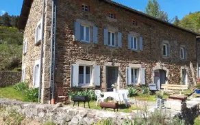 Chambre Grande Ourse, La maison sous les étoiles - Image 2