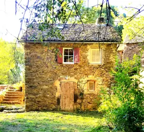 Villa Théo with river view near Albi - Image 5