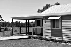 Heimdall's Horse Friendly Cottage w/ AC & Deck - Image 2