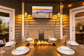 Smoky Mtn View, Hot Tub, Pool Access, Gatlinburg - Image 5