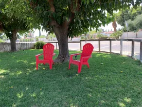 Bright, simple California comfort 4/2 cozy house - Image 3