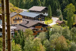 Comfortable Apartment 3 with Sauna,near ski lifts - Image 3
