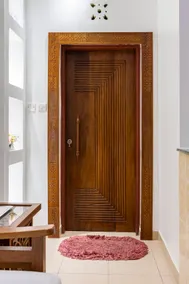 1BR Shanzu | 5 mins to Serena beach|AC, pool&wifi - Image 4