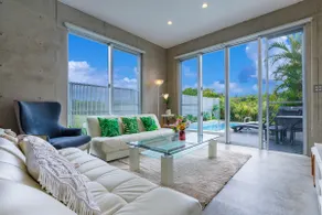 Equipped with a pool and BBQ grill! Stylish resort mansion 4LDK for rent! The sauna is also popular! - Image 4
