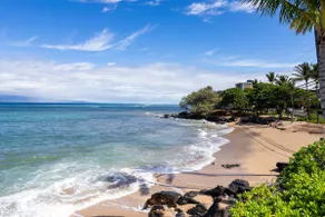 Noelani 304 Oceanfront BD/3BA 2 lanais, AC, beach - Image 2