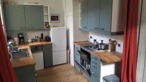 Charming apartment - Lectoure - gers - Image 3