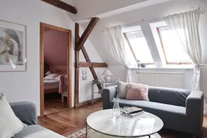 Unique apartment 4 km from Zielona Góra - Image 2
