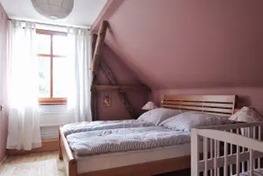 Unique apartment 4 km from Zielona Góra - Image 3