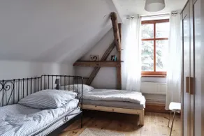 Unique apartment 4 km from Zielona Góra - Image 4